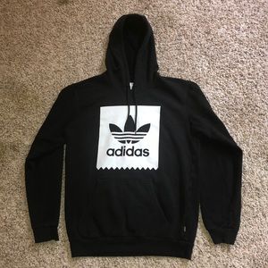 adidas skateboarding sweatshirt